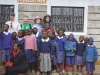 Besuch der Primary School