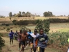 Intervalltraining in 2600m Höhe